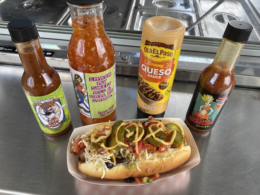 Happy Hotdogs | meal takeaway | 703 N Royal Ave, Front Royal, VA 22630, USA | 5402529828 OR +1 540-252-9828