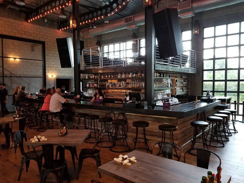 #00 Saloon | restaurant | 307 SW 2nd St, Fort Lauderdale, FL 33312, USA | 9547901821 OR +1 954-790-1821