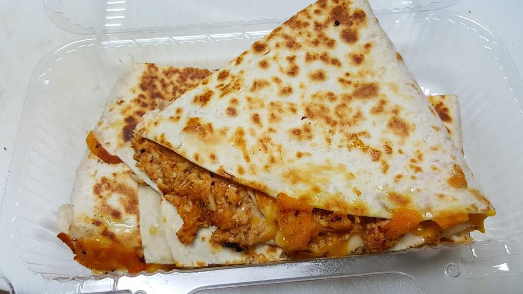 Rico Chimi Woodhaven ,Queens | restaurant | 80-01 Atlantic Ave, Woodhaven, NY 11421, USA | 3476445343 OR +1 347-644-5343