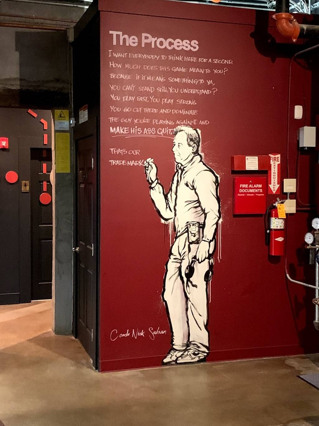 Mellow Mushroom | restaurant | 557 20th Ave, Tuscaloosa, AL 35401, USA | 2057102187 OR +1 205-710-2187