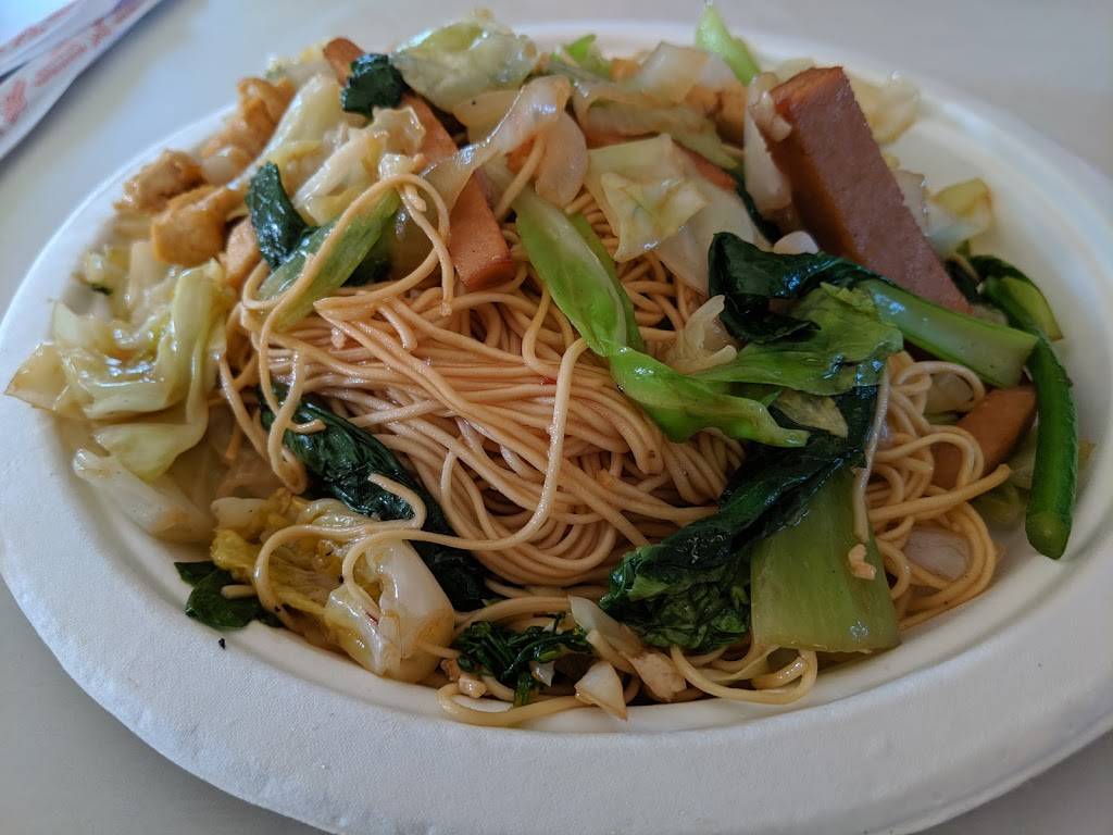 Loving Hut | restaurant | 1495 N Van Ness Ave, Fresno, CA 93728, USA | 5592374052 OR +1 559-237-4052