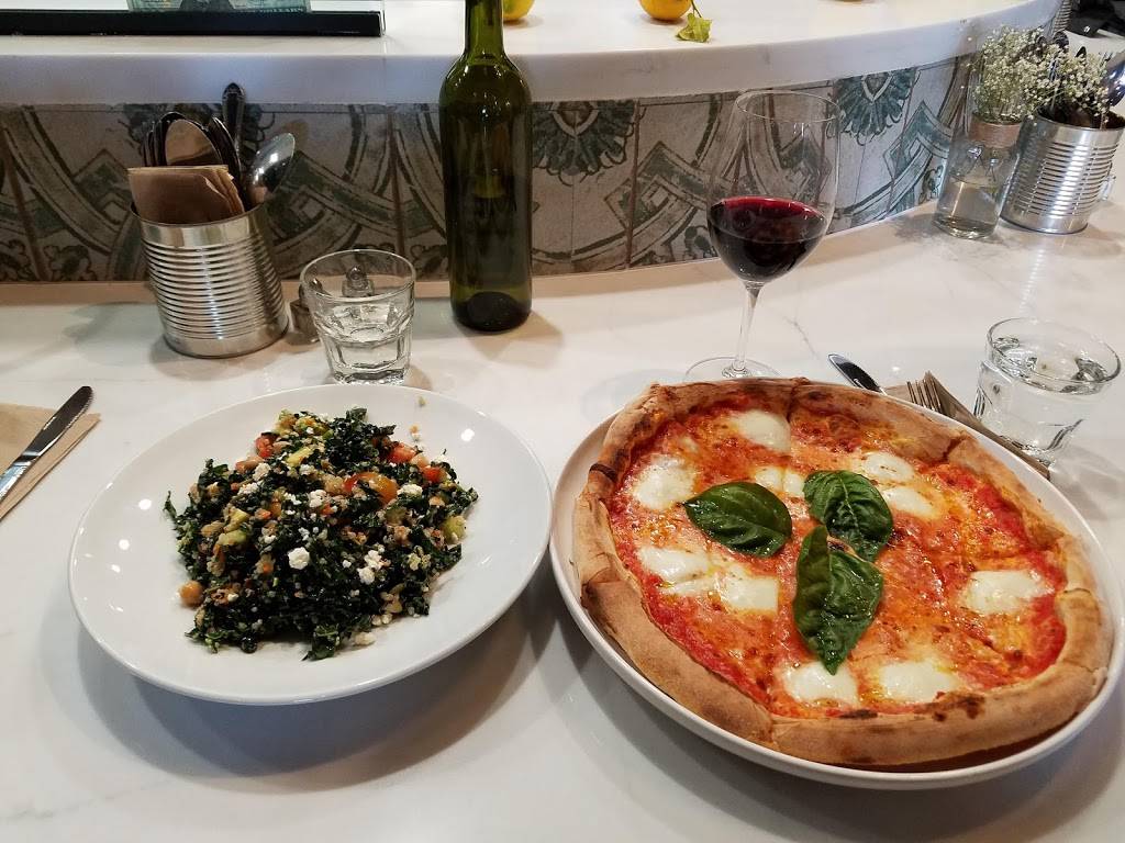 Made In Italy Bistro | restaurant | 3825 Thousand Oaks Blvd unit F, Westlake Village, CA 91362, USA | 8053708667 OR +1 805-370-8667