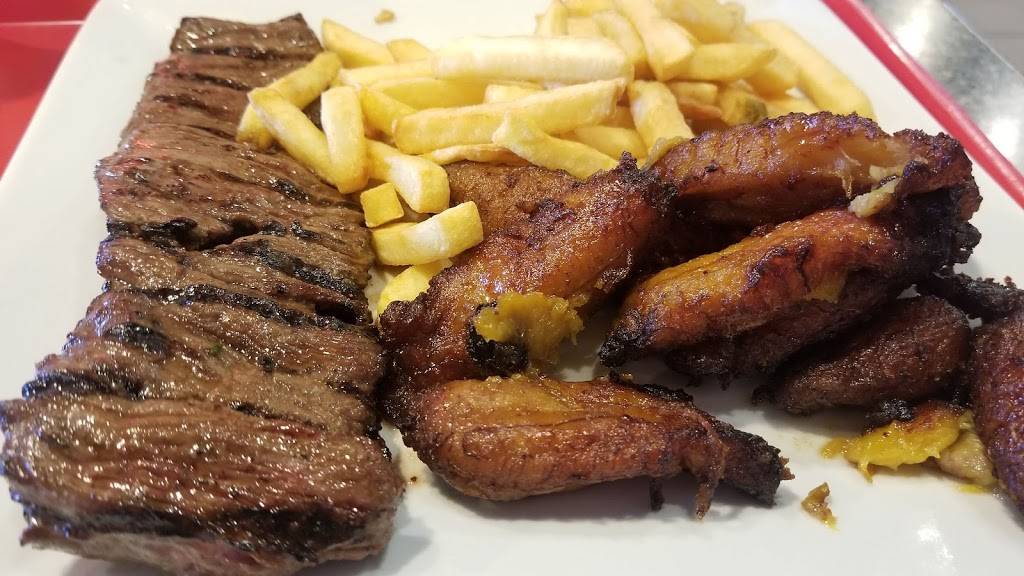 La Granja | restaurant | 12630 Pines Blvd, Pembroke Pines, FL 33027, USA | 9544479661 OR +1 954-447-9661