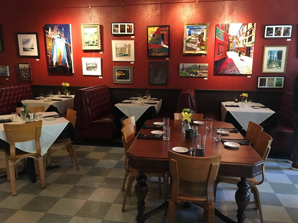 SALA - Modern Sicilian Dining | restaurant | 2613 E Hampshire St, Milwaukee, WI 53211, USA | 4149642611 OR +1 414-964-2611