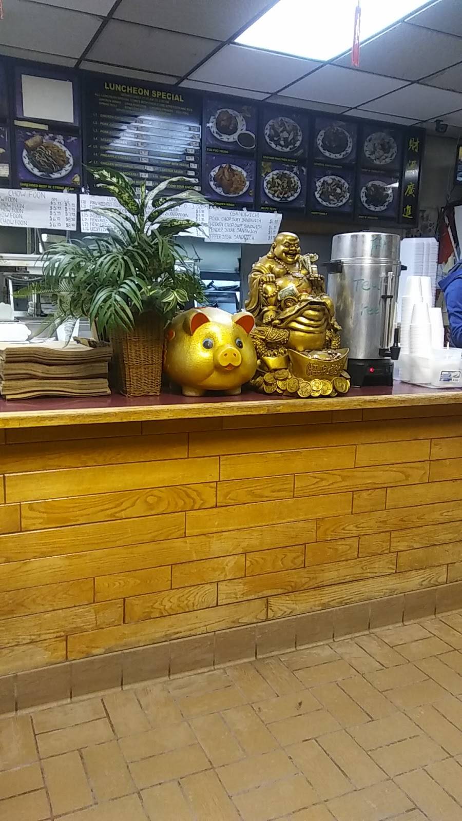 Kikis Chinese Food | restaurant | 127 Boston St, Salem, MA 01970, USA | 9787443777 OR +1 978-744-3777