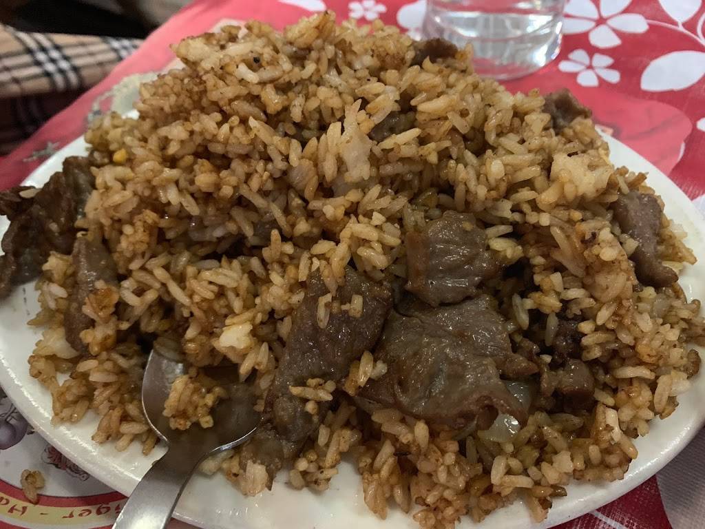 Sea-Hi Famous Chinese Food | restaurant | 3645 Bathurst St, North York, ON M6A 2E4, Canada | 4167891258 OR +1 416-789-1258