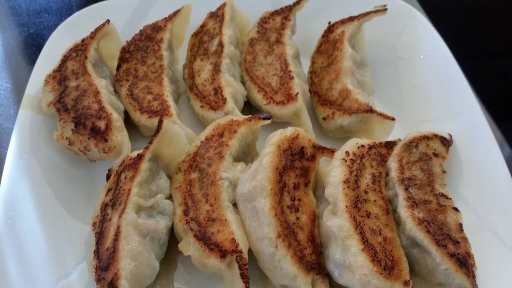 Myung In Dumplings | restaurant | 20627 Golden Springs Dr #2a, Diamond Bar, CA 91789, USA | 9094440811 OR +1 909-444-0811