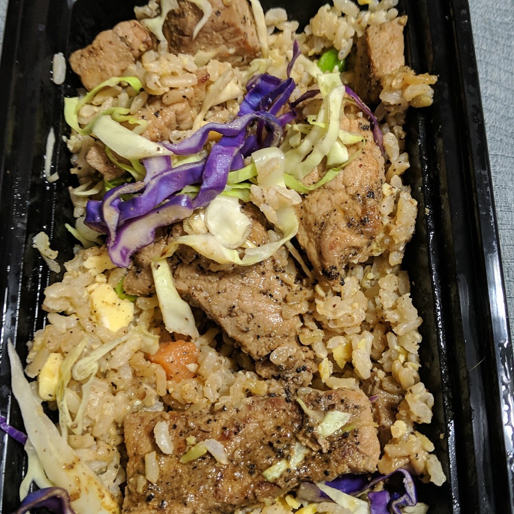 Meal Proz | restaurant | 7101 W US Highway 71 E7, Austin, TX 78735, USA | 5129003991 OR +1 512-900-3991