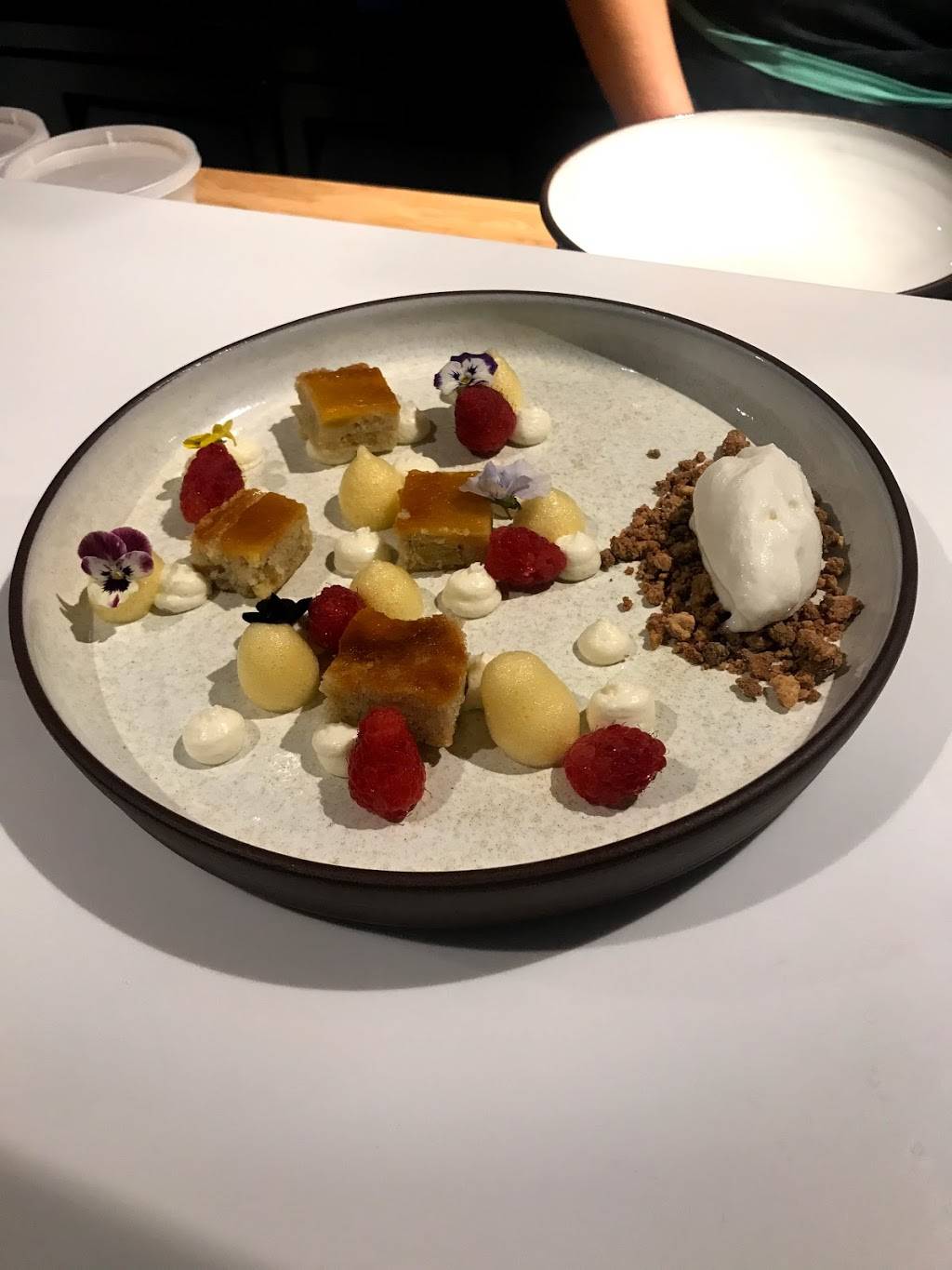 Obra Kitchen Table | restaurant | 1331 Brickell Bay Dr, Miami, FL 33131, USA | 3058469363 OR +1 305-846-9363