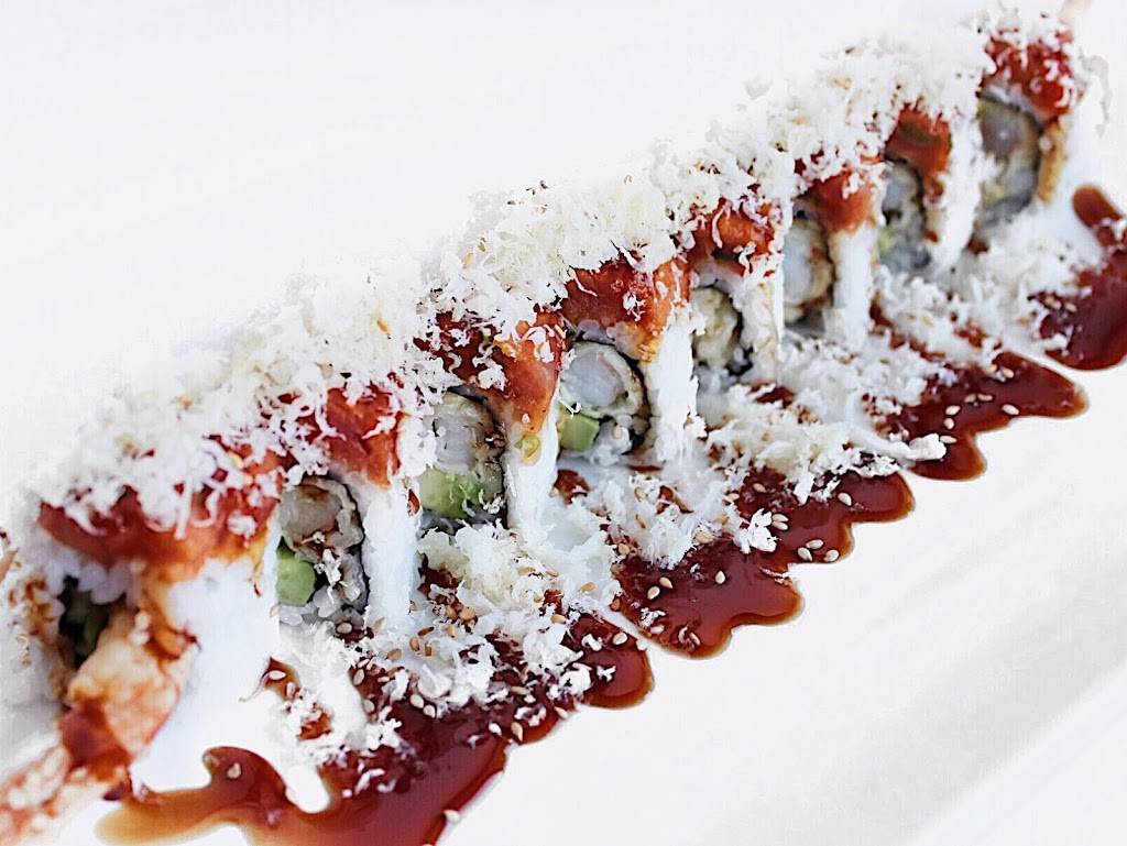 Hana by Sushi Hana | restaurant | 2236 NE Alberta St, Portland, OR 97211, USA | 5037196984 OR +1 503-719-6984