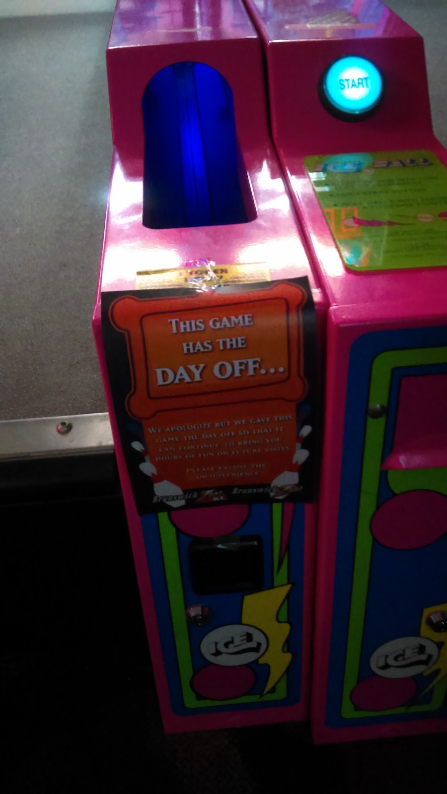 Bowlero Denton | restaurant | 2200 San Jacinto Blvd, Denton, TX 76205, USA | 9403833515 OR +1 940-383-3515