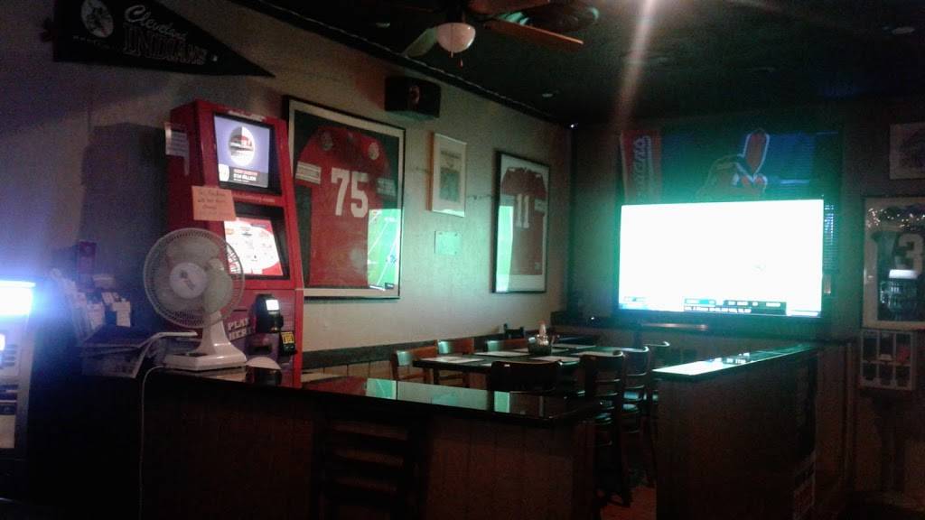 Dantes Gameday Grille | restaurant | 1019 N Main St, Akron, OH 44310, USA | 3309228344 OR +1 330-922-8344