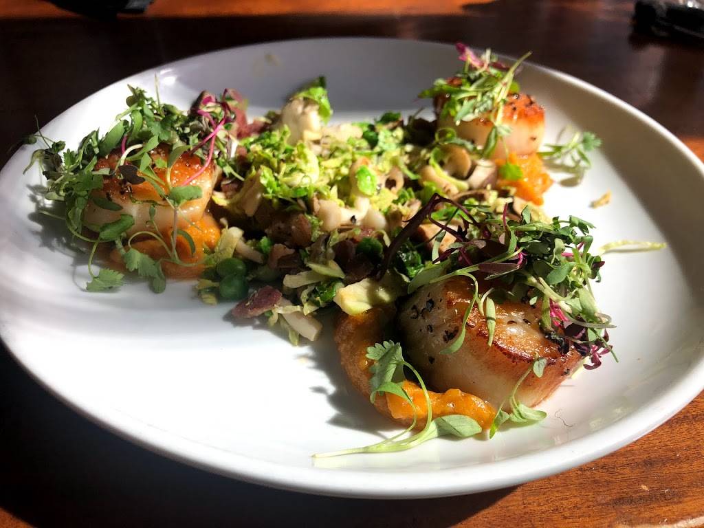 The Woolworth | restaurant | 1520 Elm St #201, Dallas, TX 75201, USA | 2148140588 OR +1 214-814-0588