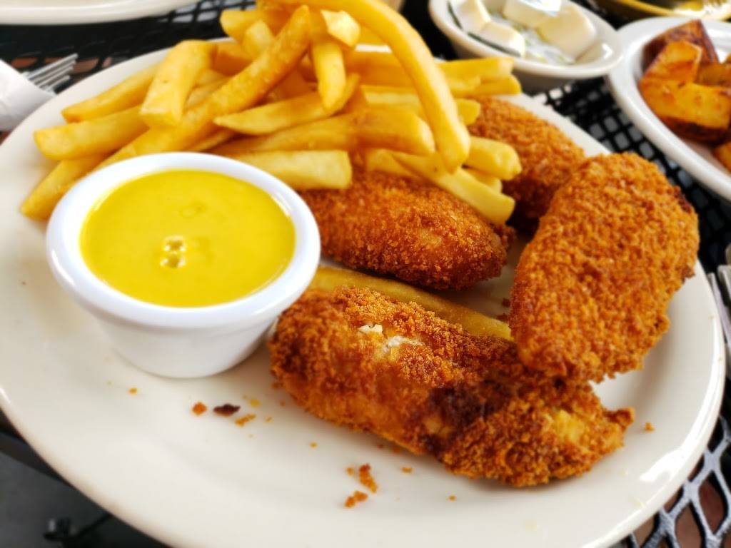 Wildflower Cafe | restaurant | 600 S Pacific Coast Hwy, Redondo Beach, CA 90277, USA | 3104063808 OR +1 310-406-3808