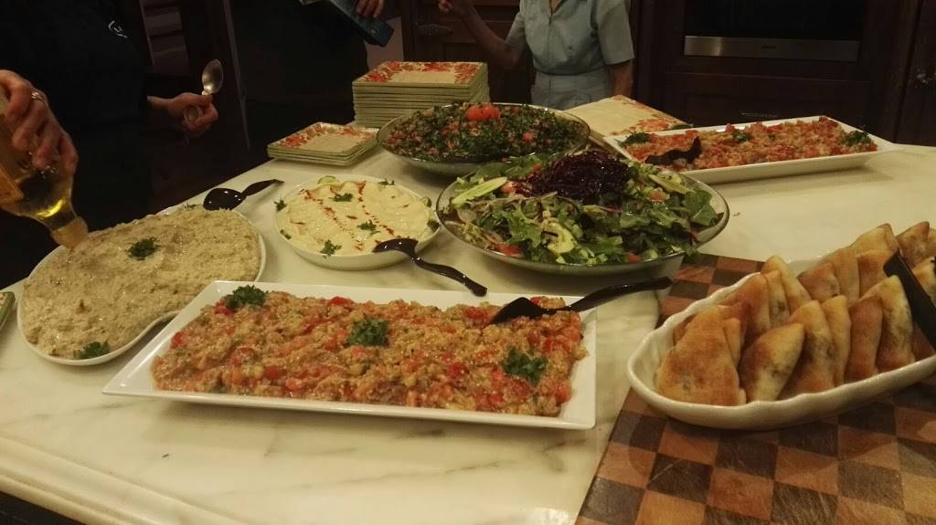 LAYLAS FALAFEL WESTPORT | restaurant | 1535 Post Rd E, Westport, CT 06880, USA | 2039551583 OR +1 203-955-1583