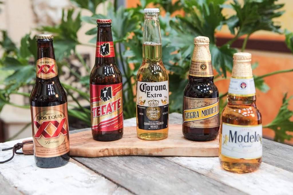 Las Plazas Mexican Restaurant | restaurant | 18 Mathis Dr, Dickson, TN 37055, USA | 6154460100 OR +1 615-446-0100