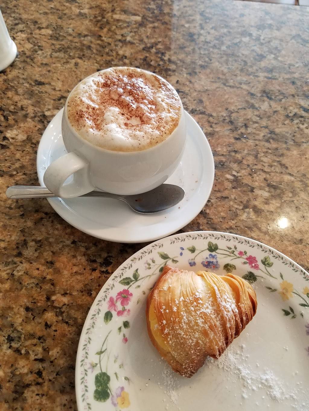 Cafe Sportivo | cafe | 2219 E Atlantic Blvd, Pompano Beach, FL 33062, USA | 9547826672 OR +1 954-782-6672