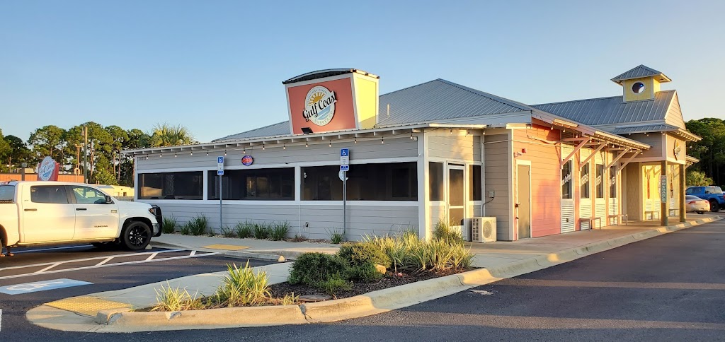Gulf Coast Burger Co. | restaurant | 10031 Hutchison Blvd, Panama City Beach, FL 32407, USA | 8507751312 OR +1 850-775-1312