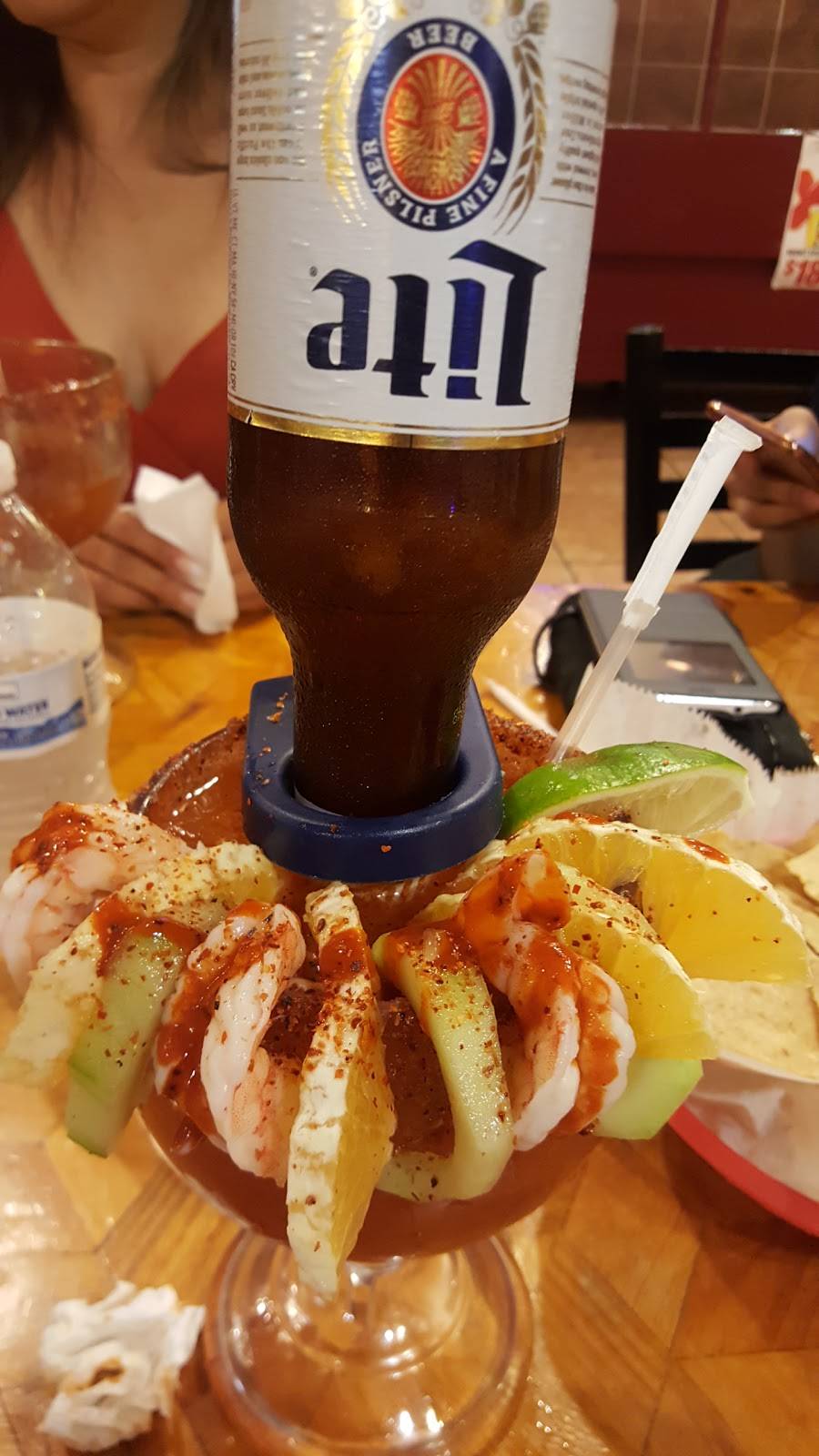 Los Gallos Mexican Grill | restaurant | 921 Brazosport Blvd S, Clute, TX 77531, USA | 9792668611 OR +1 979-266-8611