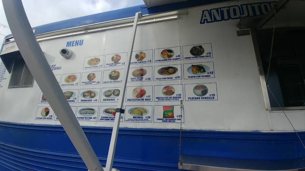 Antojitos Hondurenos Mariela | restaurant | 4736 Telephone Rd, Houston, TX 77087, USA | 8322887123 OR +1 832-288-7123