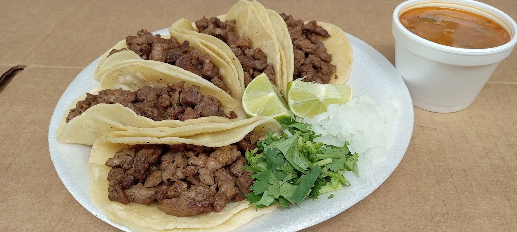 Taqueria V.I.P. (Food Truck) | restaurant | 6750 Telephone Rd, Houston, TX 77061, USA | 7134493162 OR +1 713-449-3162