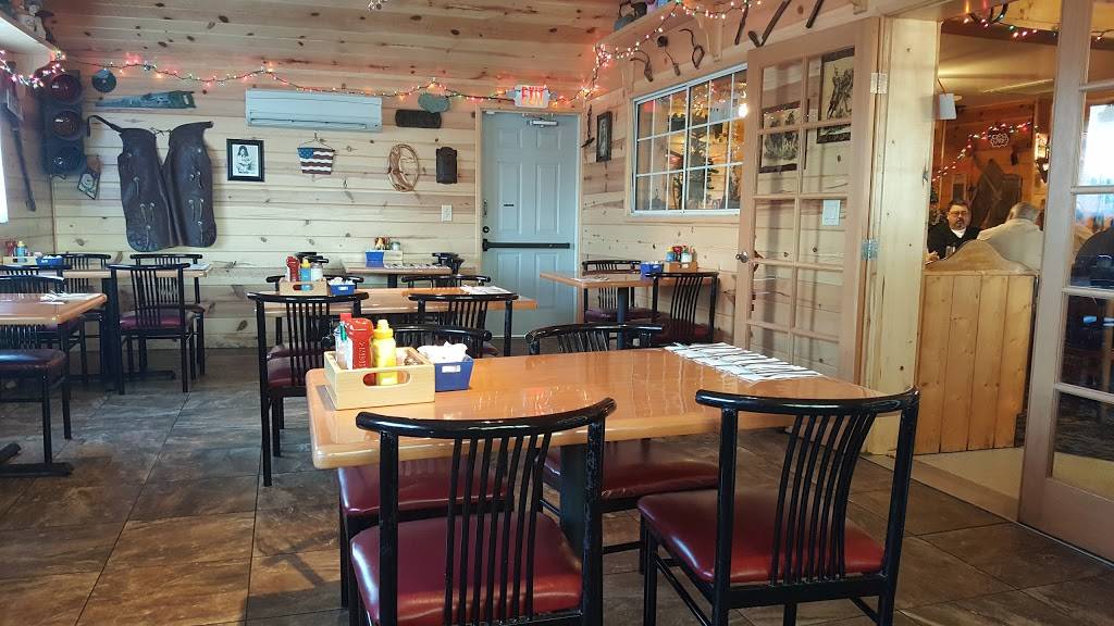 Copes Knotty Pine Cafe | restaurant | 1530 Norris Rd, Bakersfield, CA 93308, USA | 6613990120 OR +1 661-399-0120