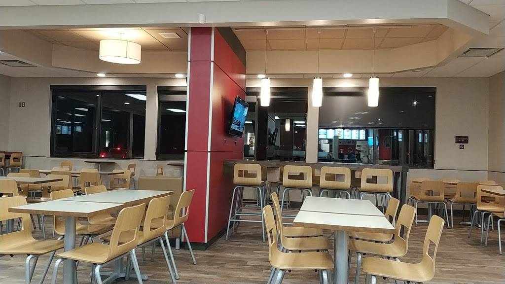 Wendys | restaurant | 6 Fairview Rd, Barrie, ON L4N 4P3, Canada | 7057270233 OR +1 705-727-0233