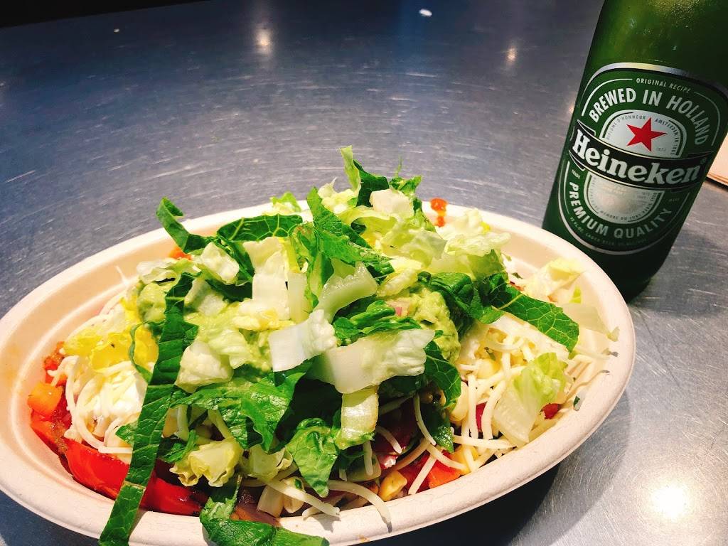 Chipotle Mexican Grill | restaurant | 232 OFarrell St, San Francisco, CA 94102, USA | 4157659043 OR +1 415-765-9043