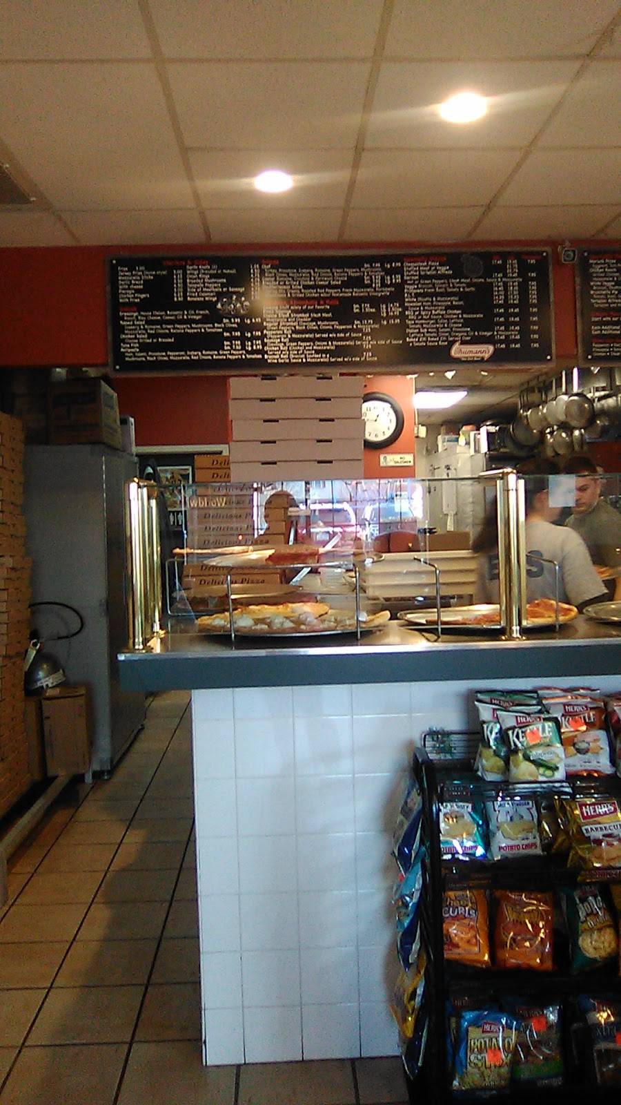 Garas Pizza | restaurant | 200 Strykers Rd, Phillipsburg, NJ 08865, USA | 9084549272 OR +1 908-454-9272