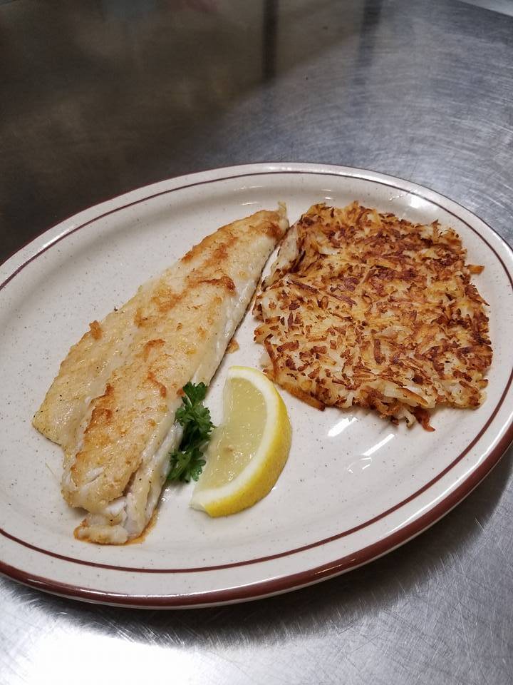 The Hideaway | restaurant | 107 W Mill St #9776, Chaseburg, WI 54621, USA | 6084832777 OR +1 608-483-2777