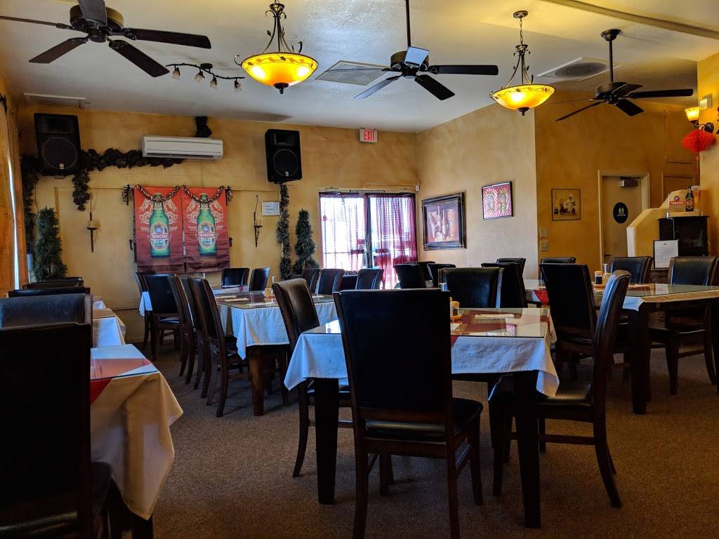 Chinatown Restaurant | restaurant | 2766 East St, Anderson, CA 96007, USA | 5303780230 OR +1 530-378-0230