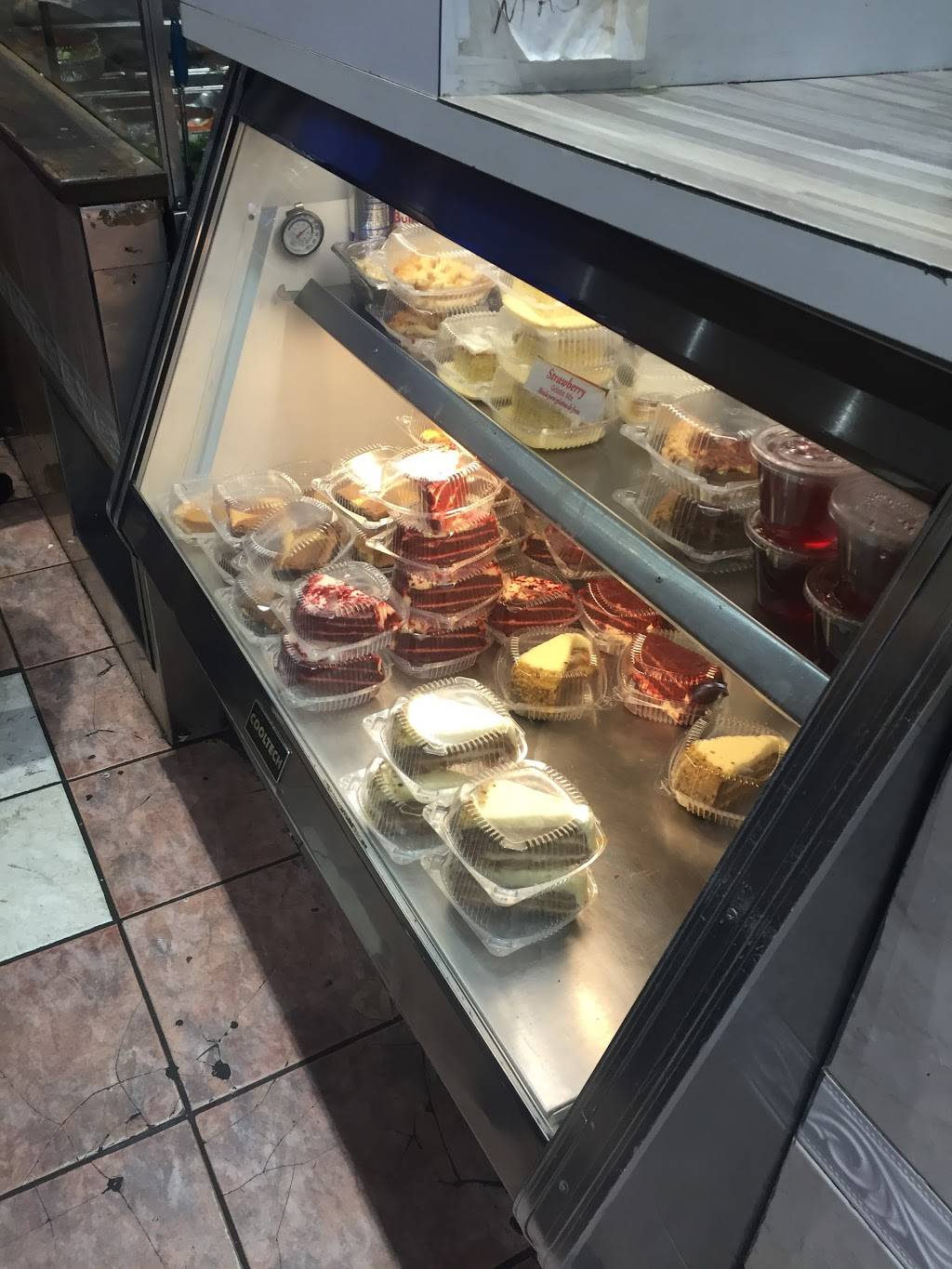 Polanco | restaurant | 2421 Adam Clayton Powell Jr Blvd, New York, NY 10030, USA | 2128621090 OR +1 212-862-1090