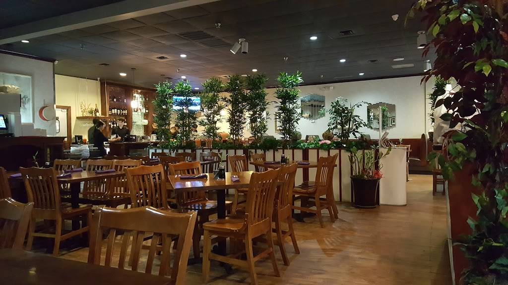 Asian Cafe | restaurant | 2462 Jett Ferry Rd, Dunwoody, GA 30338, USA | 7703959350 OR +1 770-395-9350