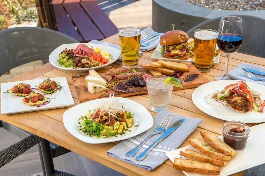 Coastal Kitchen | restaurant | 15575 Jimmy Durante Blvd, Del Mar, CA 92014, USA | 8587646057 OR +1 858-764-6057