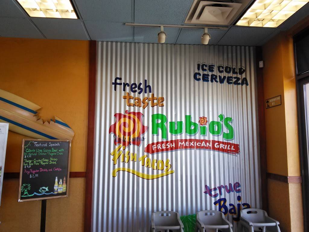 Rubios | restaurant | 4340 E Indian School Rd #1, Phoenix, AZ 85018, USA | 6025081732 OR +1 602-508-1732