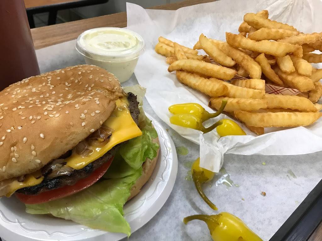 Imperial Burgers | restaurant | 241 E Imperial Hwy, La Habra, CA 90631, USA | 7145251611 OR +1 714-525-1611