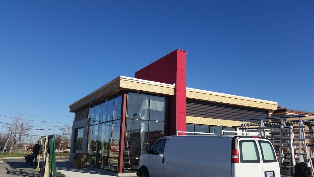 Wendys | restaurant | 29480 Wixom Rd, Wixom, MI 48393, USA | 2483471089 OR +1 248-347-1089