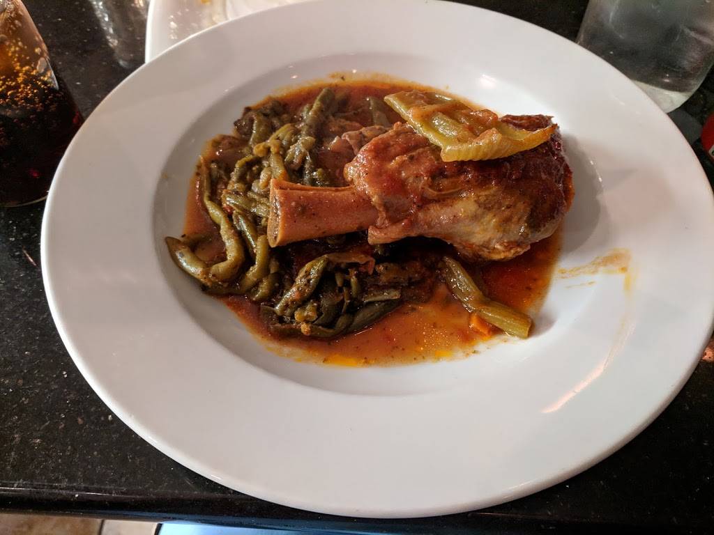 Esperia Grill | restaurant | 344 Washington St, Brighton, MA 02135, USA | 6172507451 OR +1 617-250-7451