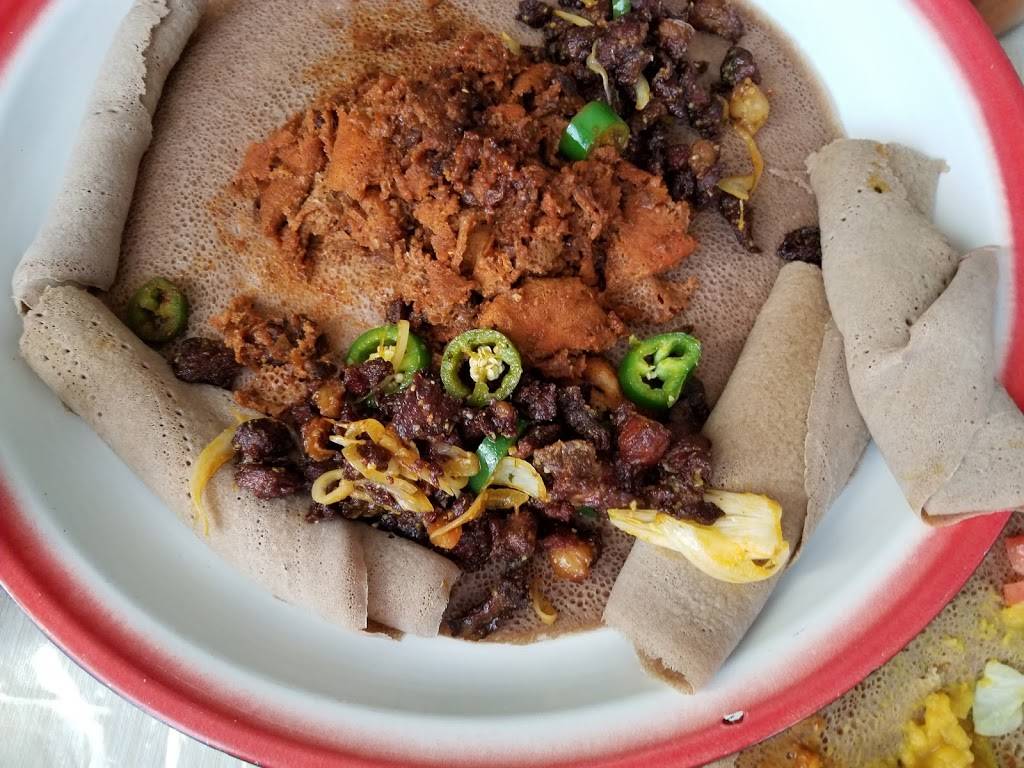 Habesha Restaurant | restaurant | 535 Main St, Malden, MA 02148, USA | 7813990868 OR +1 781-399-0868