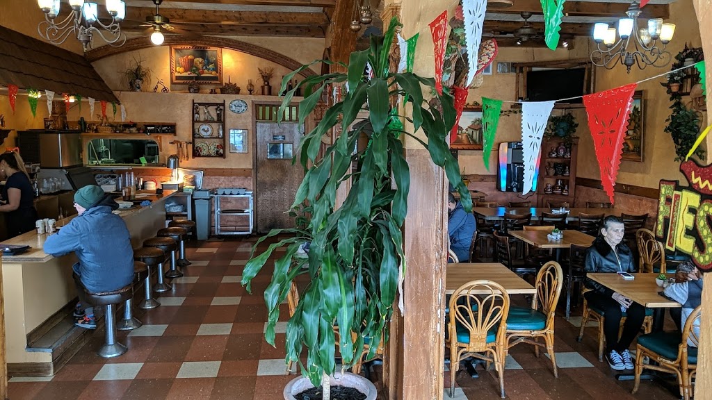 Los Arcos | restaurant | 5525 N Clark St, Chicago, IL 60640, USA | 7733346450 OR +1 773-334-6450