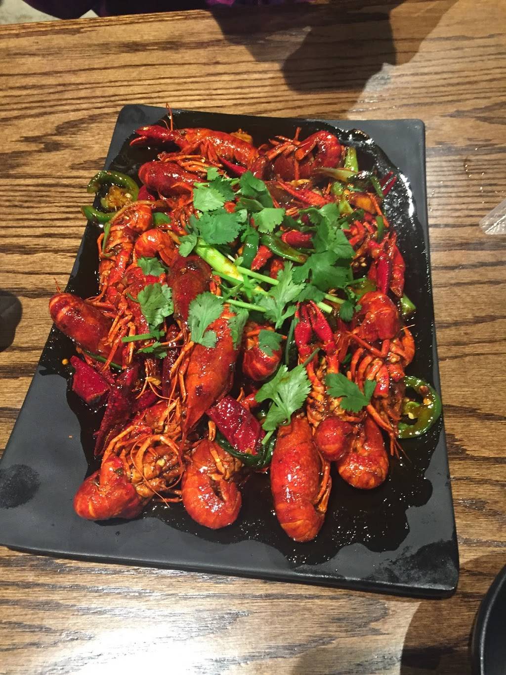 Gao’s Kabob 老高烧烤 | restaurant | 232 W 22nd Pl, Chicago, IL 60616, USA | 3125263836 OR +1 312-526-3836