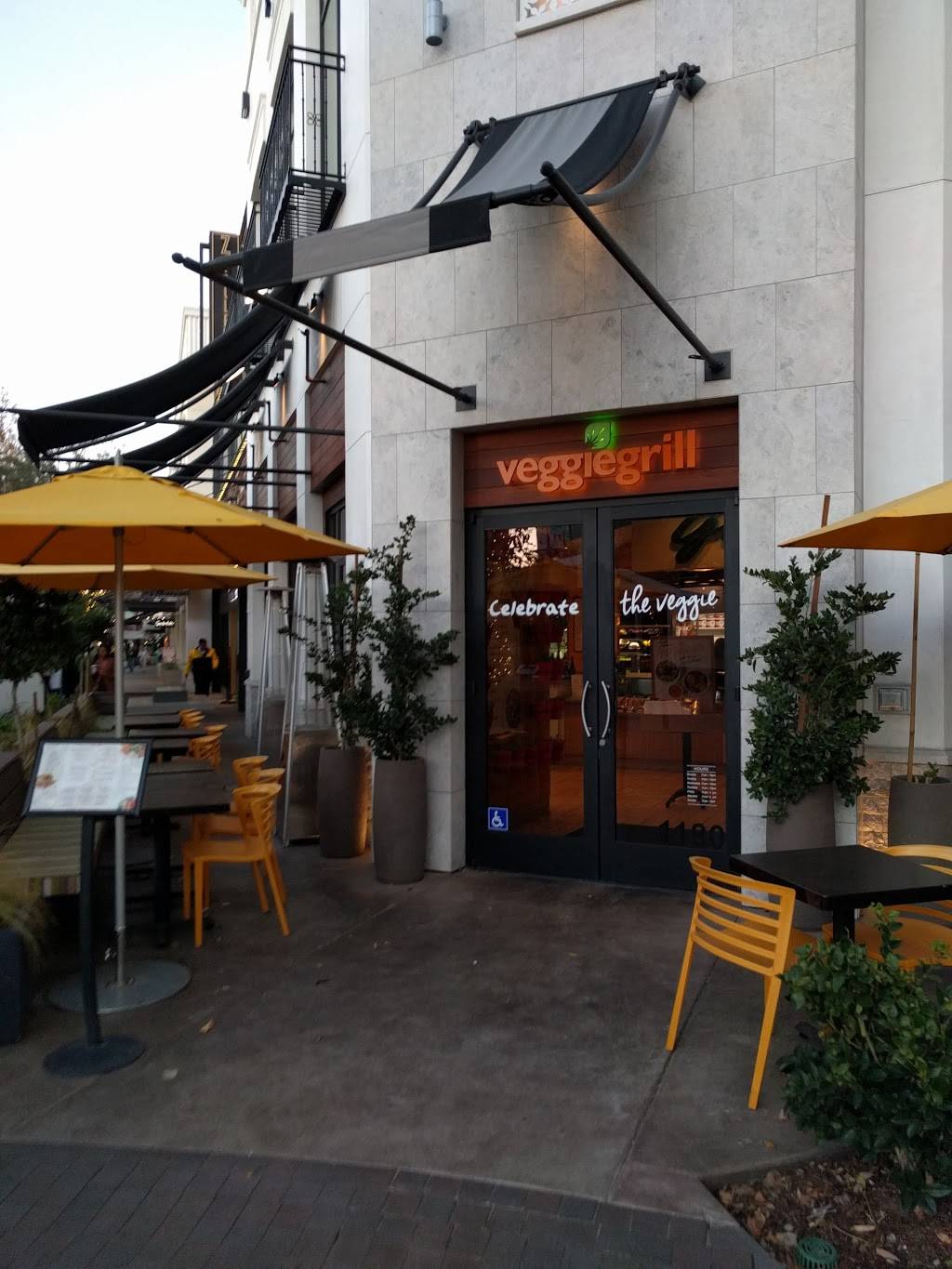 Veggie Grill | restaurant | 6316 Topanga Canyon Blvd #1180, Woodland Hills, CA 91367, USA | 8183406360 OR +1 818-340-6360