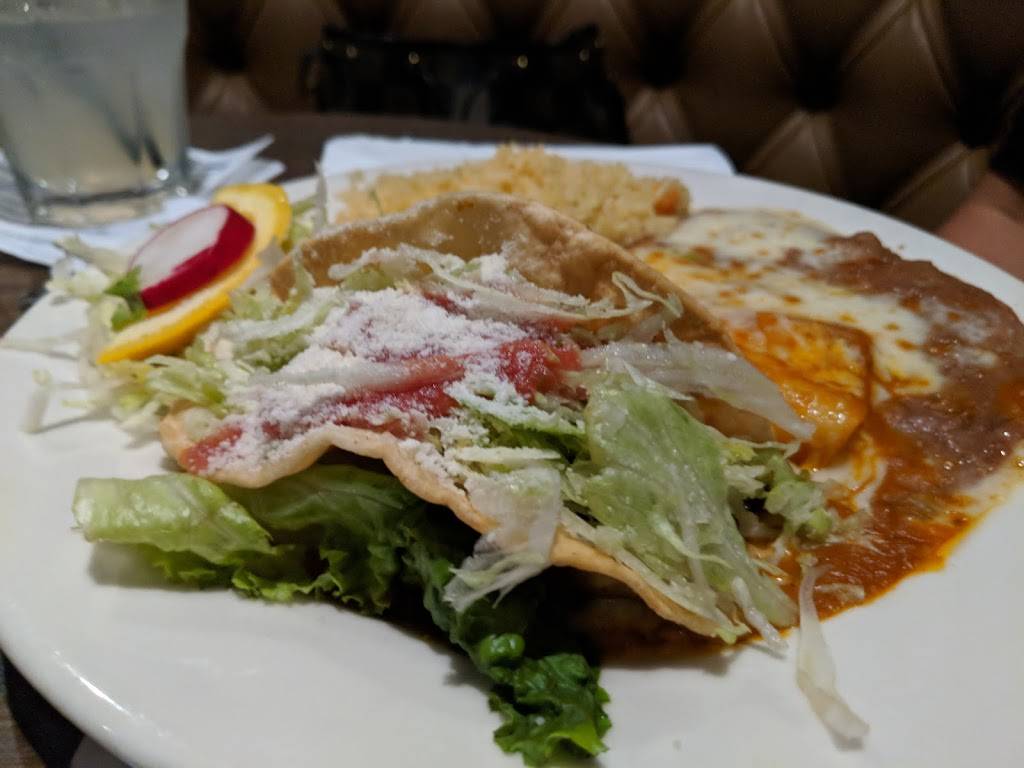 Don Antonios | restaurant | 11755 Pico Blvd, Los Angeles, CA 90064, USA | 3103122090 OR +1 310-312-2090