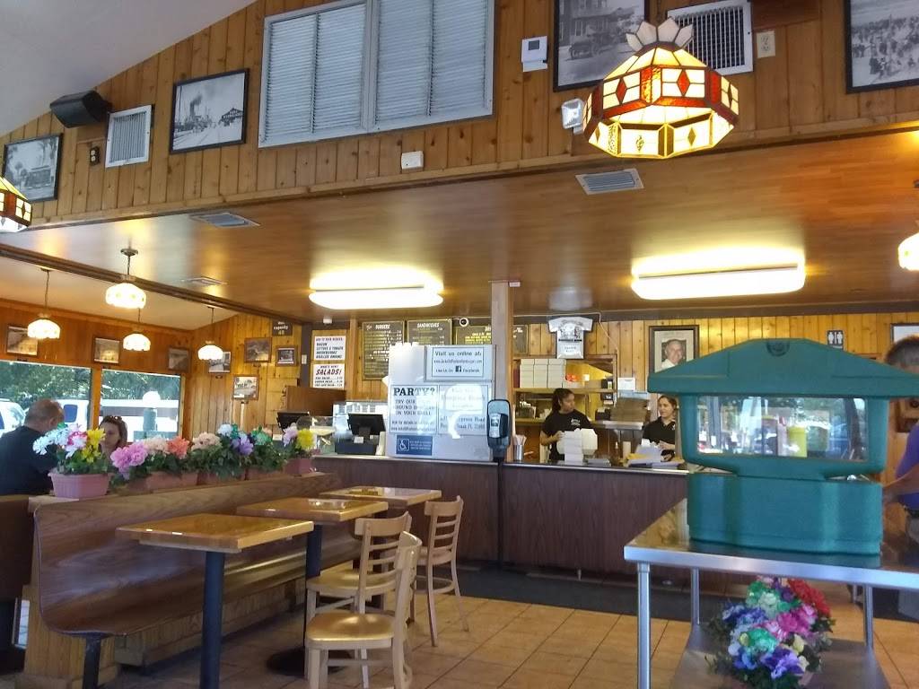 Jacks Old Fashion Hamburger | restaurant | 4201 N Federal Hwy, Oakland Park, FL 33308, USA | 9545659960 OR +1 954-565-9960