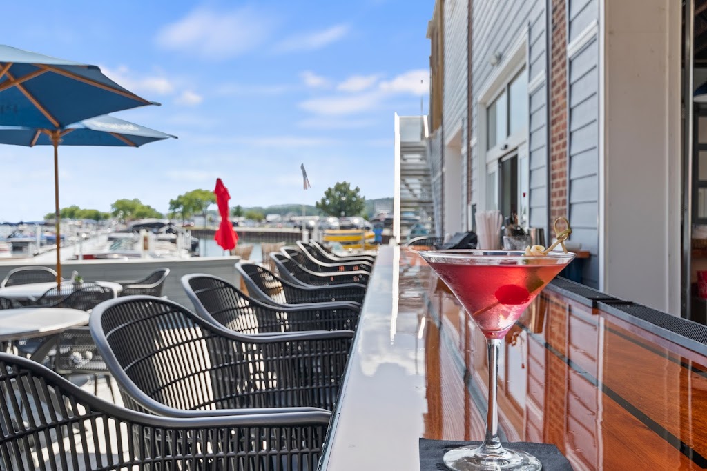 COHO Pizza & Wine Bar | restaurant | 811 S Main St, Canandaigua, NY 14424, USA | 5855778008 OR +1 585-577-8008