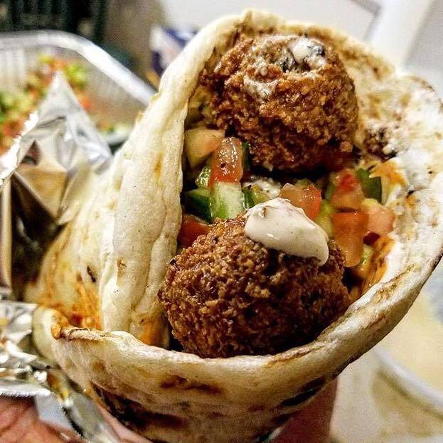 MAD Shawarma | restaurant | 610 Junction Rd #113, Madison, WI 53717, USA | 6088330598 OR +1 608-833-0598