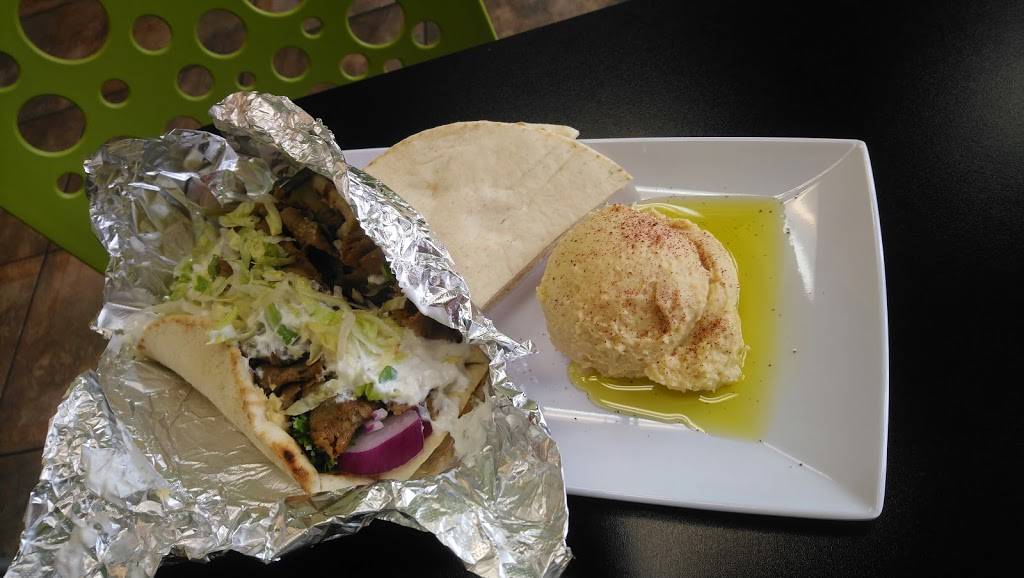 Pitas Republic | restaurant | 8215 Tourist Center Dr, Bradenton, FL 34201, USA | 9413591234 OR +1 941-359-1234