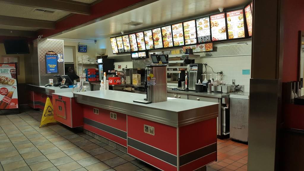 Carls Jr. | restaurant | 1550 Fitzgerald Dr, Pinole, CA 94564, USA | 5102232562 OR +1 510-223-2562