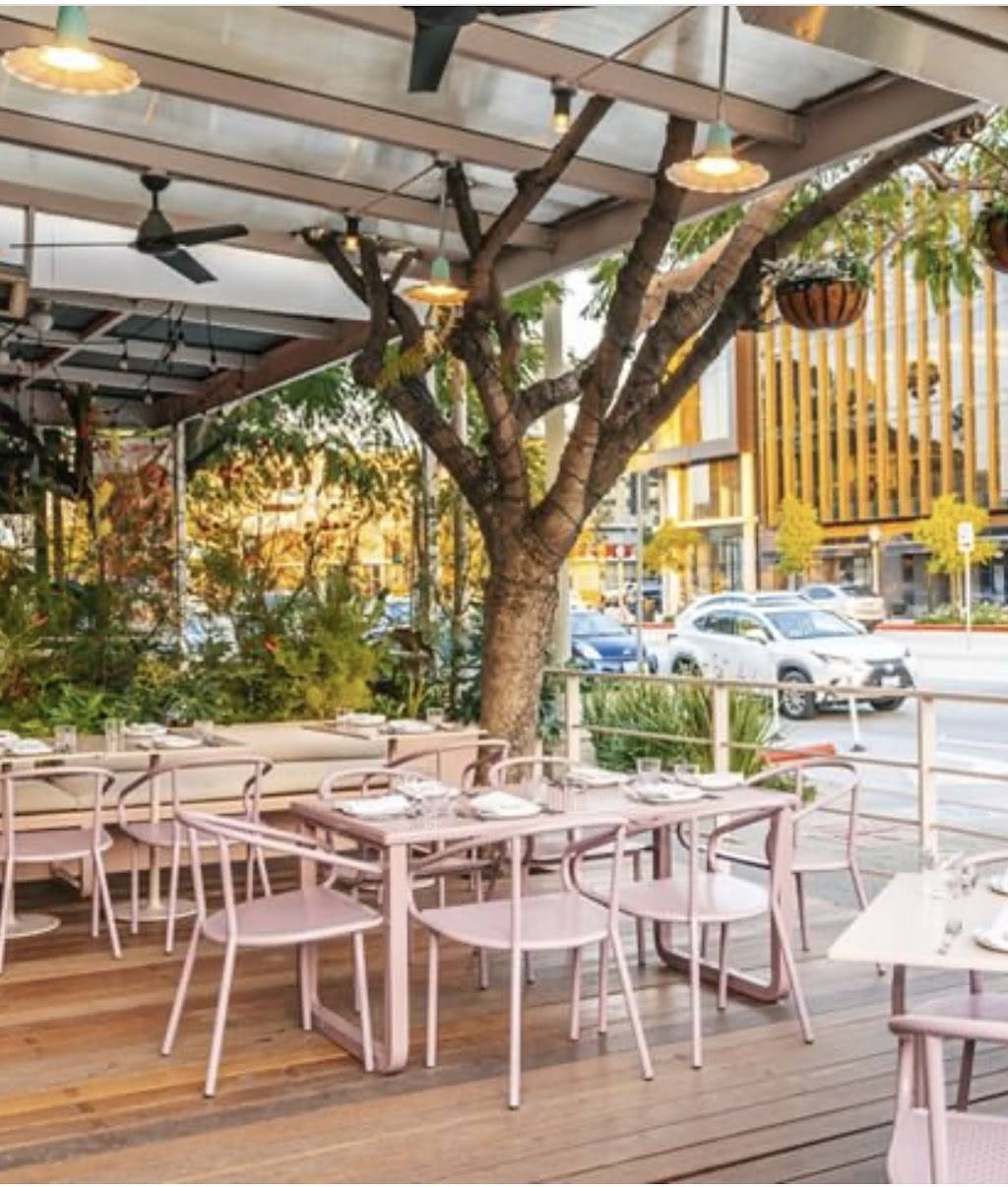 Piccalilli | restaurant | 3850 Main St, Culver City, CA 90232, USA | 4242988540 OR +1 424-298-8540