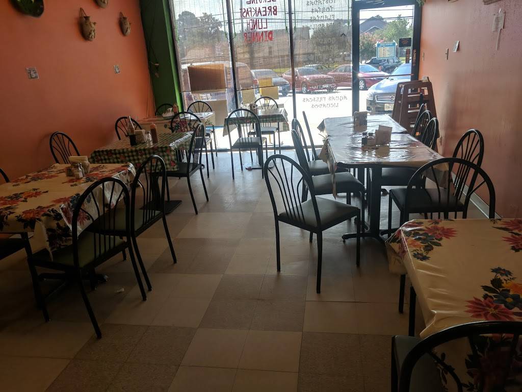 Las Delicias Taqueria | restaurant | 5010 Louetta Rd, Spring, TX 77379, USA | 2813740303 OR +1 281-374-0303